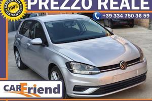 VOLKSWAGEN - Golf - 1.0 TSI 5p. Trendline