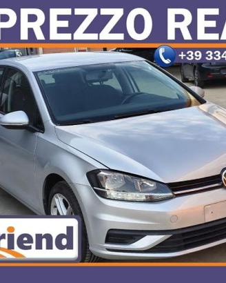 VOLKSWAGEN - Golf - 1.0 TSI 5p. Trendline