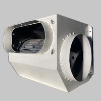 Scatola di derivazione aspirazione/ventilazione