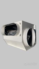 Scatola di derivazione aspirazione/ventilazione