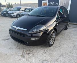 Fiat Punto Evo 1.3 Mjt 84 CV DPF 5 porte S&S Dynam