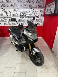 Honda X-ADV 750 ABS