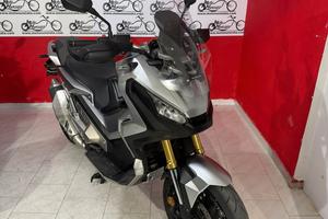 Honda X-ADV 750 ABS