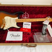 Fender 60th anniversary commemorative 1954/2014