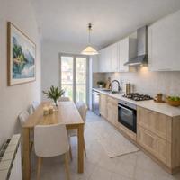 Terratetto ristrutturato