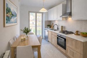 Terratetto ristrutturato