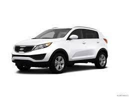 RICAMBI X KIA SPORTAGE ANNO 2013