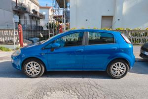 Fiat Punto Evo 1.3 mj 95cv-Da rivedere il motore