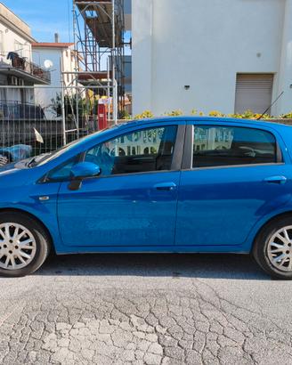 Fiat Punto Evo 1.3 mj 95cv-Da rivedere il motore
