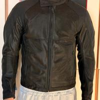 Giacca Dainese Air Frame traforata con protezioni