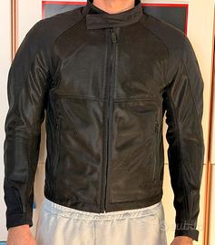 Giacca Dainese Air Frame traforata con protezioni