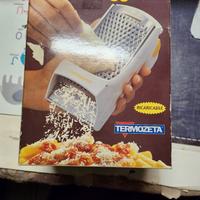 grattugiata elettrica