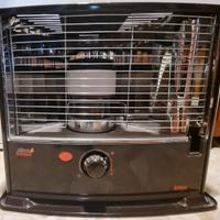 Stufa Kerosene Zibro Kamin r111c