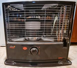Stufa Kerosene Zibro Kamin r111c