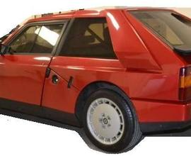 Lancia Delta S4 please read announcement inside