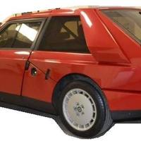 Lancia Delta S4 please read announcement inside