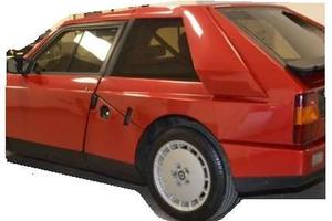 Lancia Delta S4 please read announcement inside