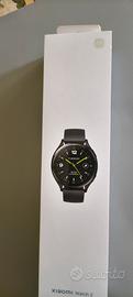 xiaomi watch 2