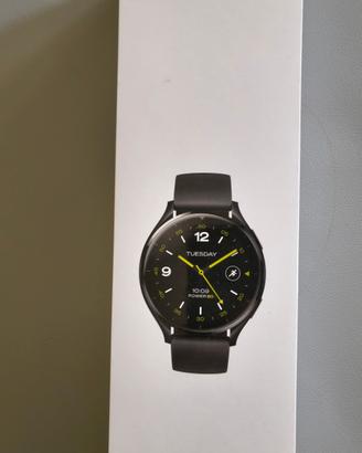 xiaomi watch 2