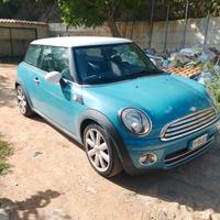 Mini Cooper D -R56