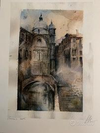 Stampa di Katia Margolis