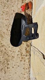 parafango posteriore keeway rkf 125