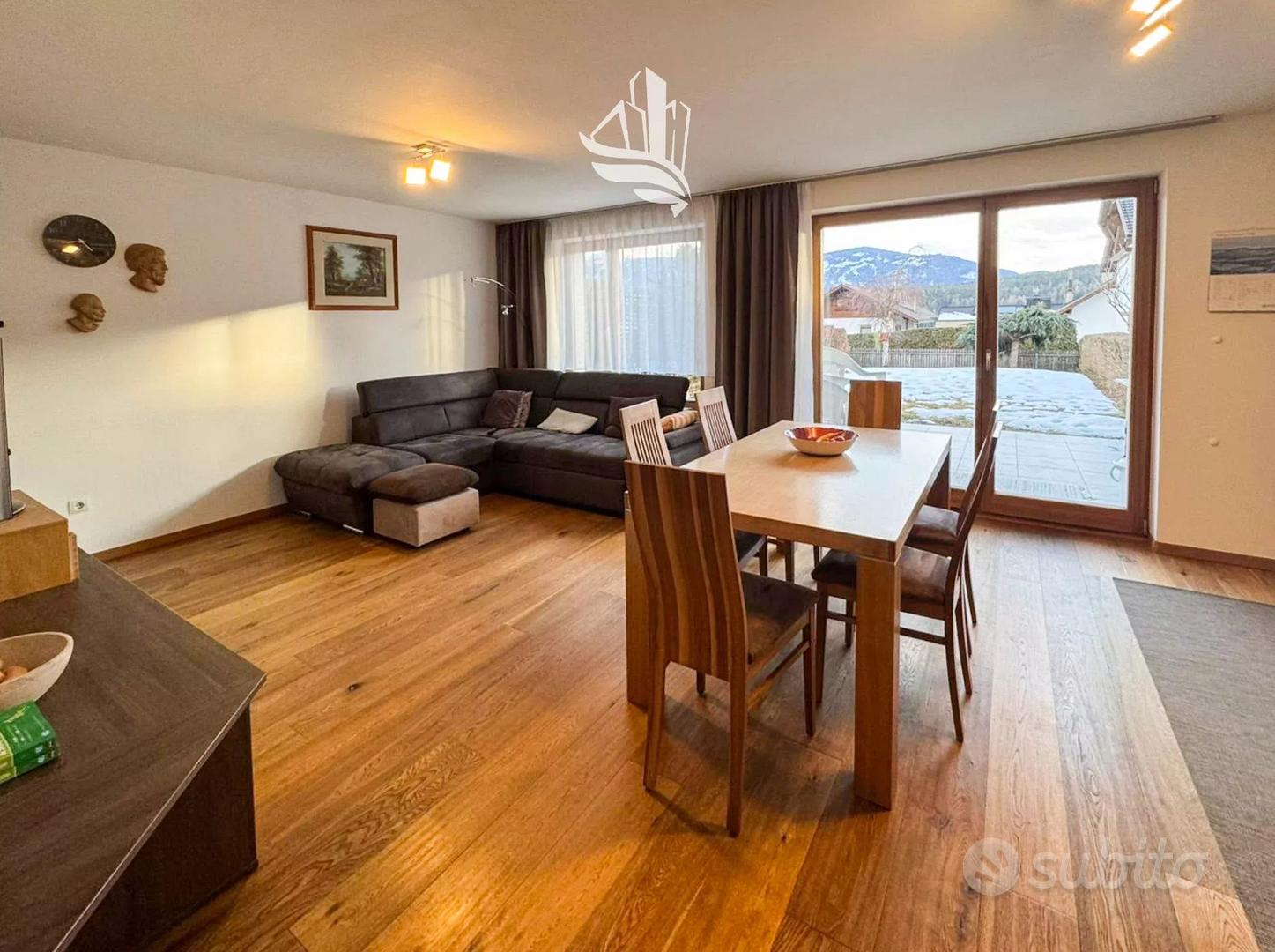 Apartment in Pfalzen - Falzes, Lupwald, Pfalzen - Vista 2