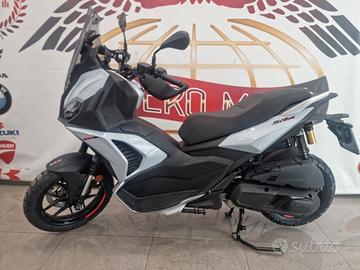 APRILIA SR GT 400 2026 nuovo da immatricolare