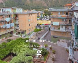 Appartamento Napoli [Cod. rif 3185932VRG] (Soccavo
