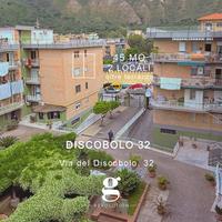 Appartamento Napoli [Cod. rif 3185932VRG] (Soccavo