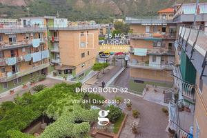 Appartamento Napoli [Cod. rif 3185932VRG] (Soccavo