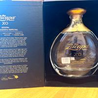 Rum Zacapa XO Solera Gran Reserva Especial 70cl