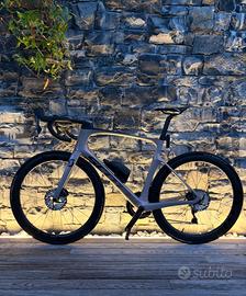 Scott Foil RC 30 2023 Carbon – Ultegra – Ruote Car