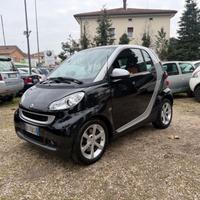 Smart ForTwo 1000 52 kW coupé pulse