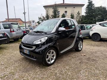 Smart ForTwo 1000 52 kW coupé pulse