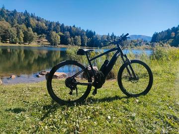 E MTB Specialized XL