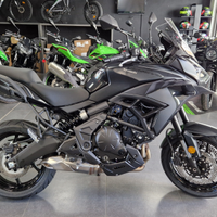 Kawasaki Versys 650 abs Nuova 2024