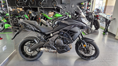 Kawasaki Versys 650 abs Nuova 2024