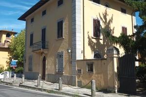 Villa a - SerraSan Miniato