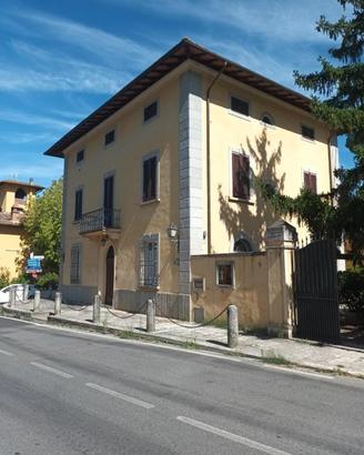 Villa a - SerraSan Miniato
