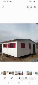 Casa mobile usata
