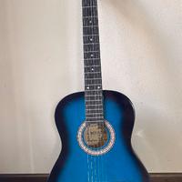 CHITARRA ACUSTICA