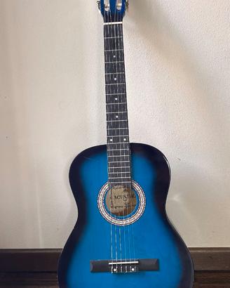 CHITARRA ACUSTICA