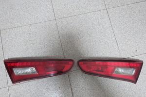Coppia Fanali Stop Portellone Alfa Romeo Giulietta