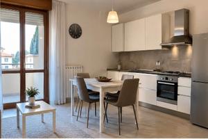 Trilocale-Empoli Centro -con terrazzo