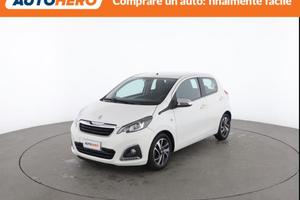 PEUGEOT 108 AX50092