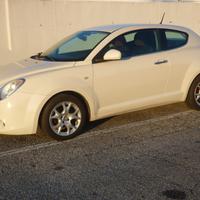 Alfa Romeo MiTo 1.4 Neopat. 16v Benz