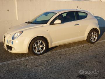 Alfa Romeo MiTo 1.4 Neopat. 16v Benz
