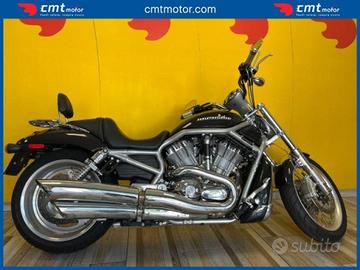HARLEY-DAVIDSON V-Rod 1250 - VRSCAW Garantita e
