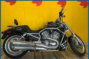 HARLEY-DAVIDSON V-Rod 1250 - VRSCAW Garantita e